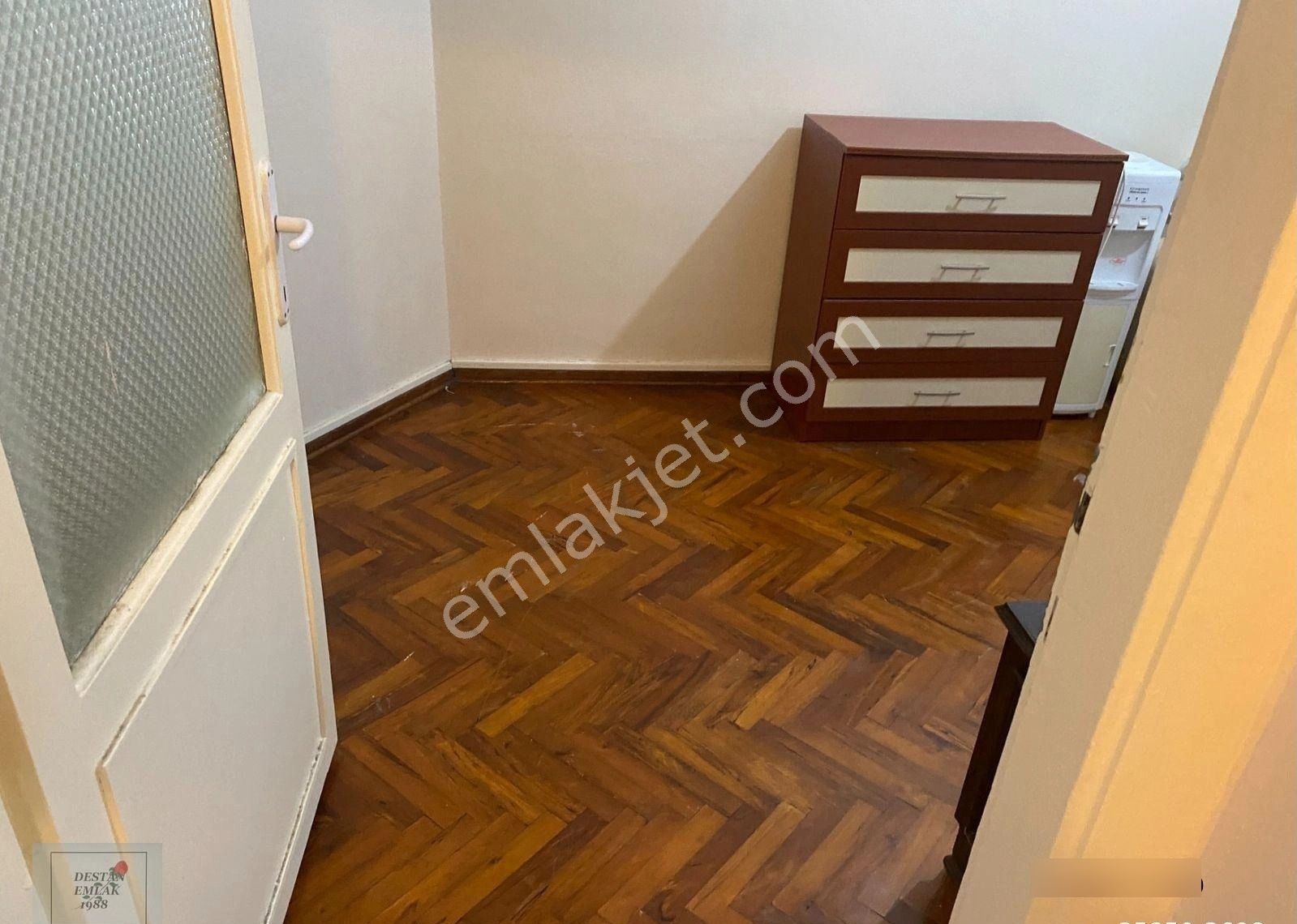 Destan-006 Kocamustafapaşa Carrefour Civarında Yüksek Giriş 85m2 Kombili Boş Daire Açıklama Okuyun - Görsel 5