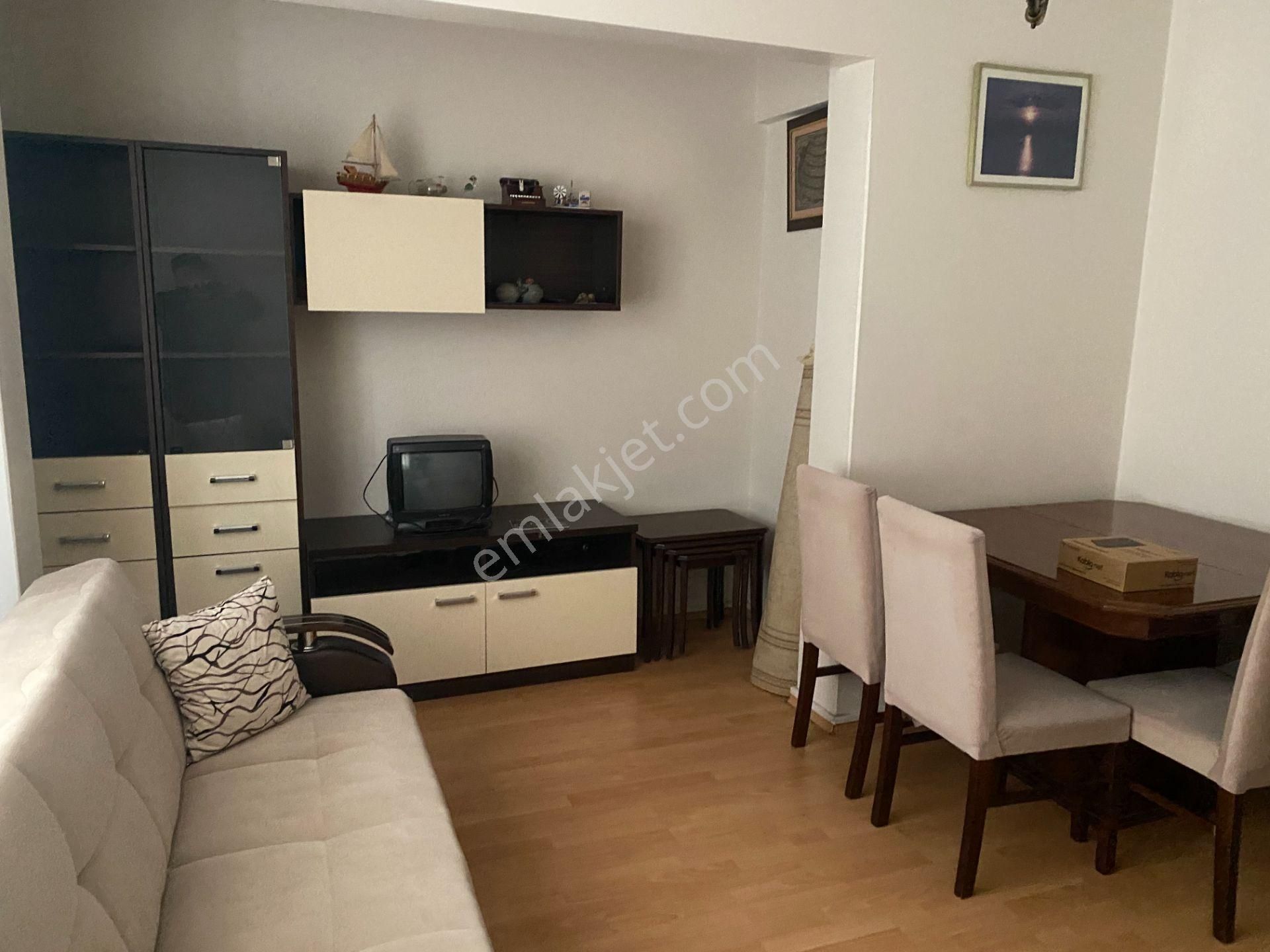 Destan-006 Kocamustafapaşa Carrefour Civarında Yüksek Giriş 85m2 Kombili Boş Daire Açıklama Okuyun - Görsel 2