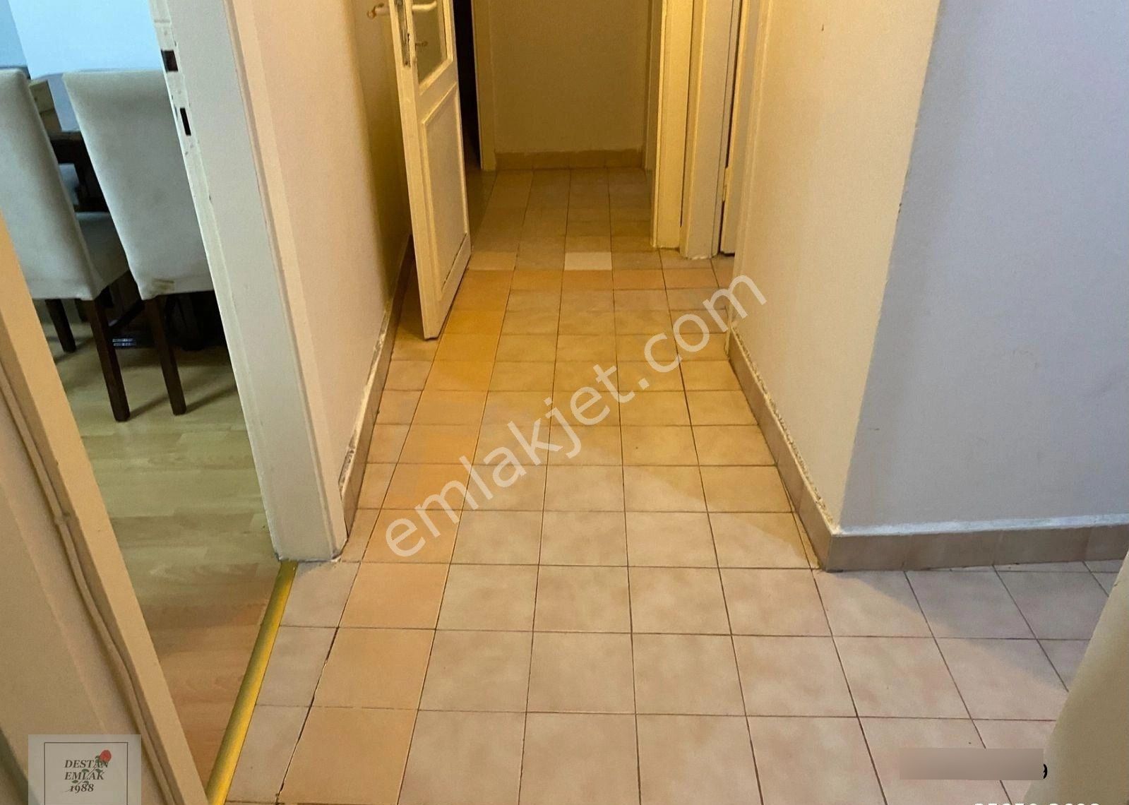 Destan-006 Kocamustafapaşa Carrefour Civarında Yüksek Giriş 85m2 Kombili Boş Daire Açıklama Okuyun - Görsel 8