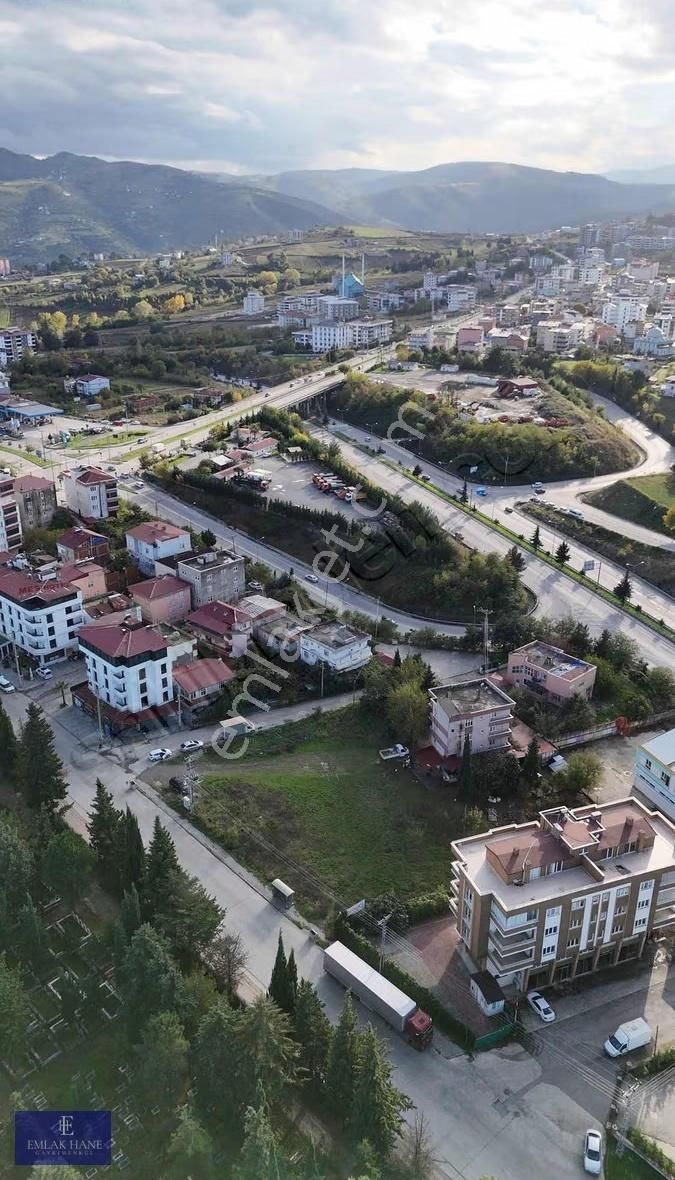 Araştırma Hastahanesi Karşısı / 2.246m2 Satılık Fırsat Arsa