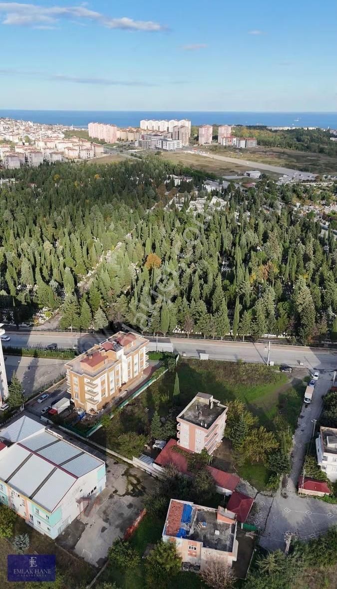 Araştırma Hastahanesi Karşısı / 2.246m2 Satılık Fırsat Arsa - Görsel 2