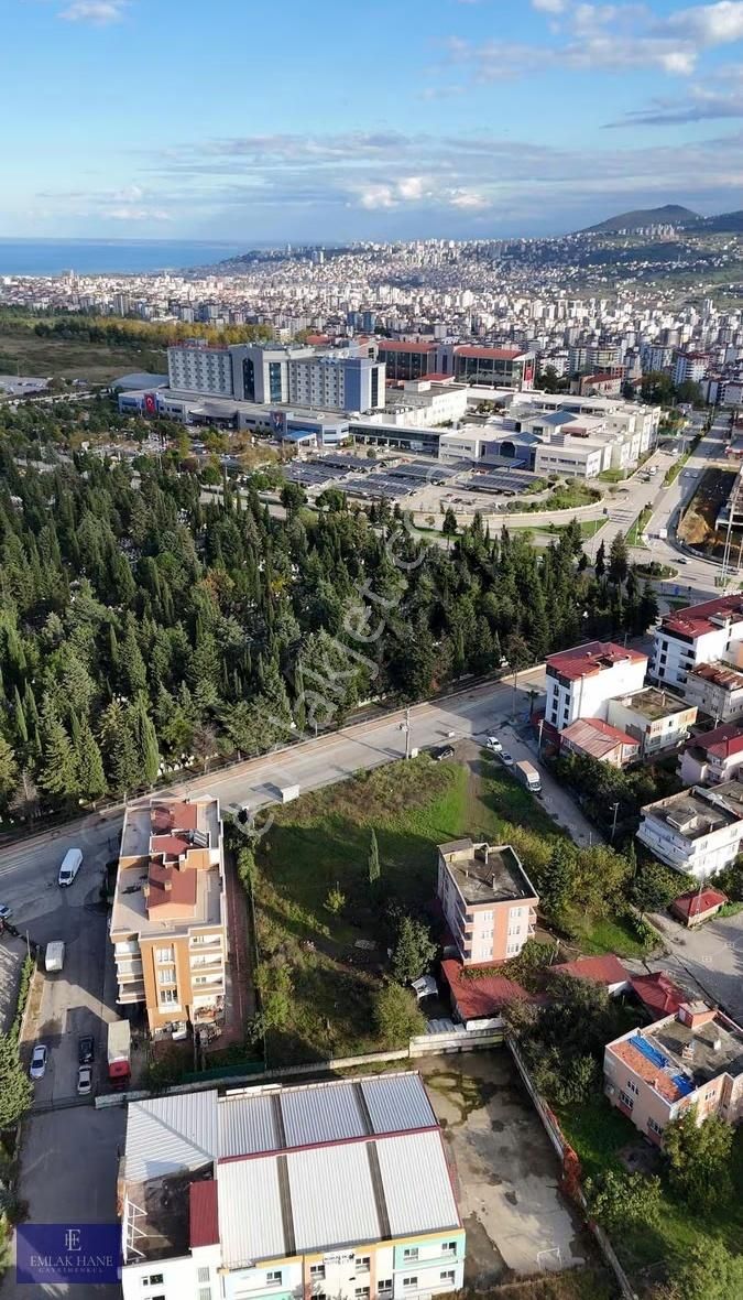 Araştırma Hastahanesi Karşısı / 2.246m2 Satılık Fırsat Arsa - Görsel 5