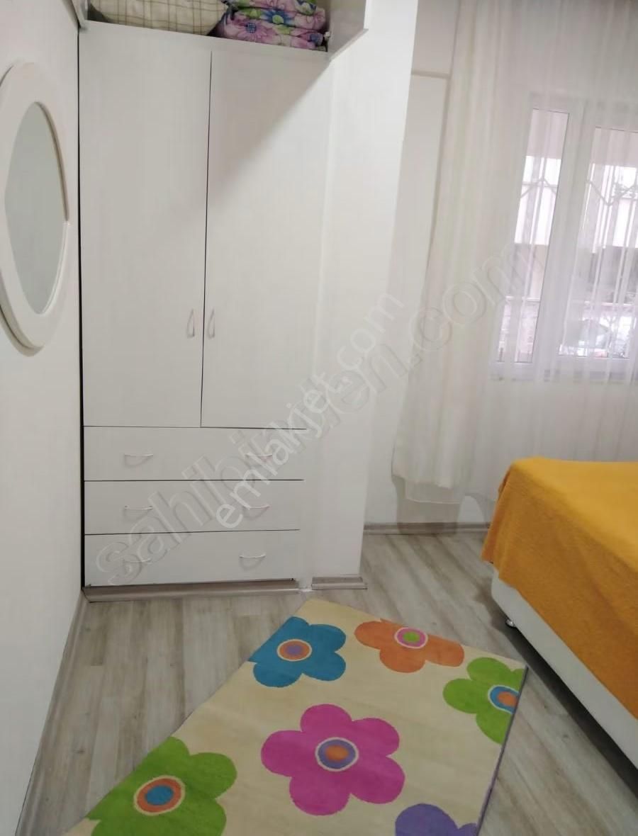 Güvenlik Sosyal Bilimler Fakülte Karşısı Satılık Eşyalı 1+1daire - Görsel 9