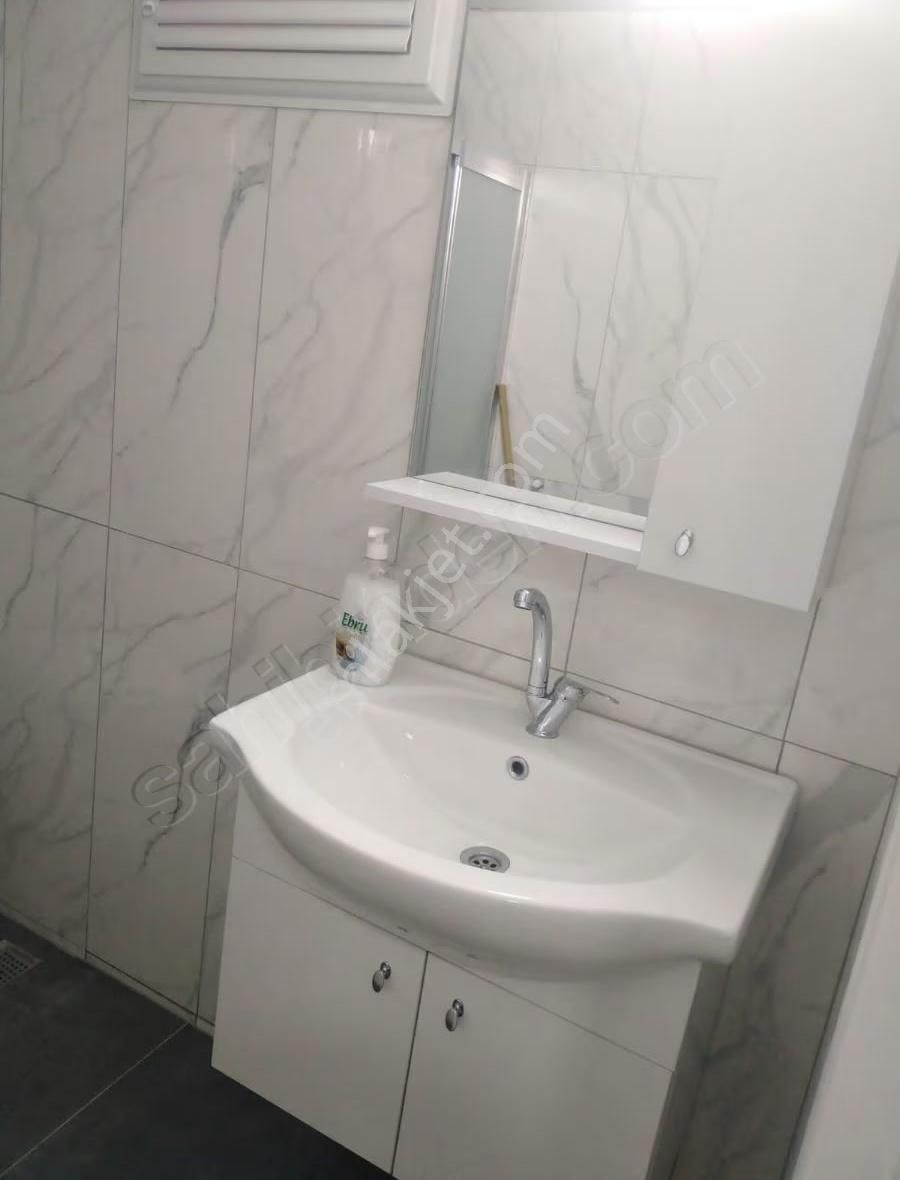 Güvenlik Sosyal Bilimler Fakülte Karşısı Satılık Eşyalı 1+1daire - Görsel 11