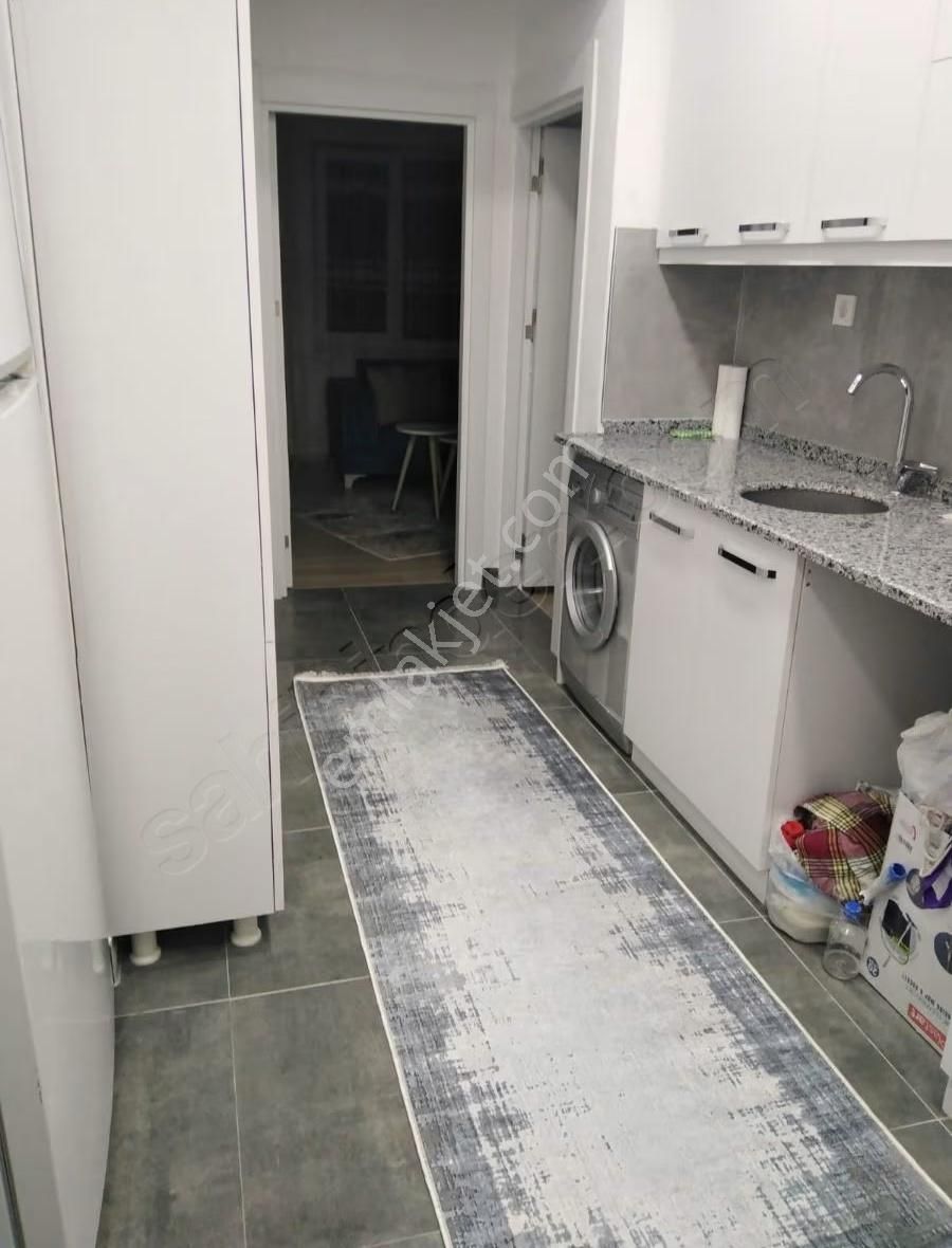 Güvenlik Sosyal Bilimler Fakülte Karşısı Satılık Eşyalı 1+1daire - Görsel 2