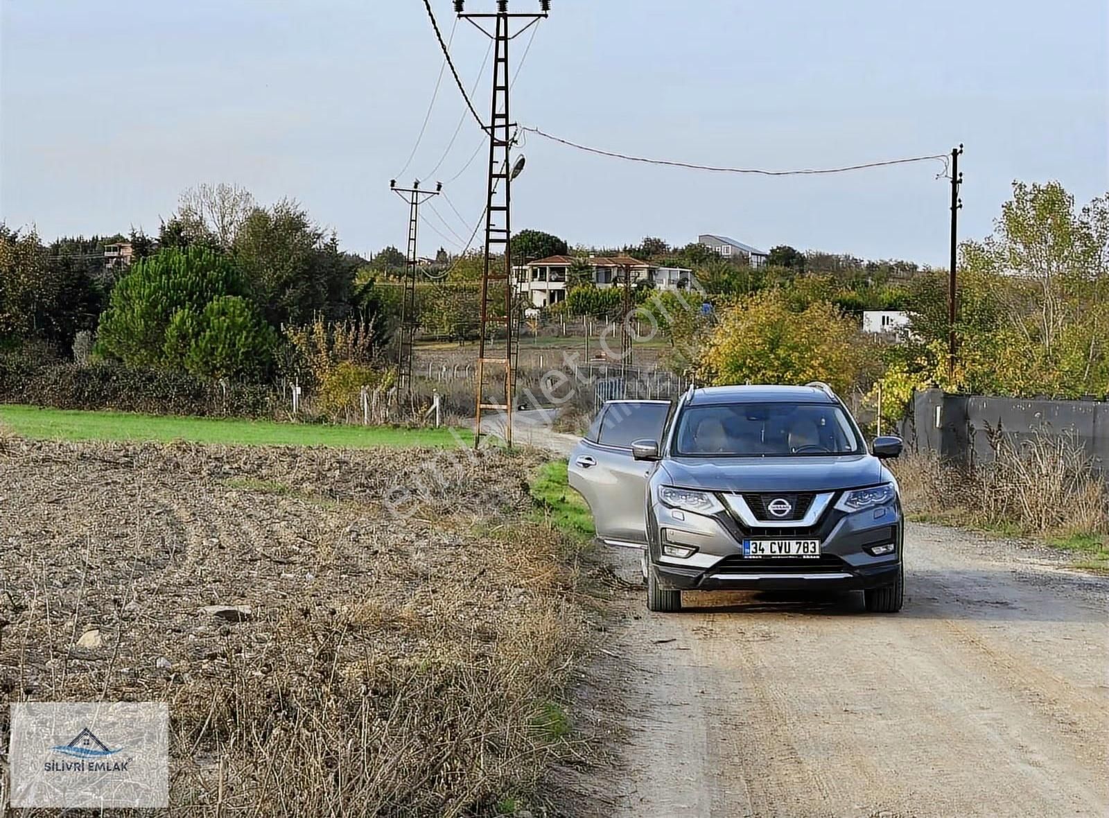 Çeltik'te Yola Cephe Elektrik Var Tek Tapu Güzel Konum - Görsel 13