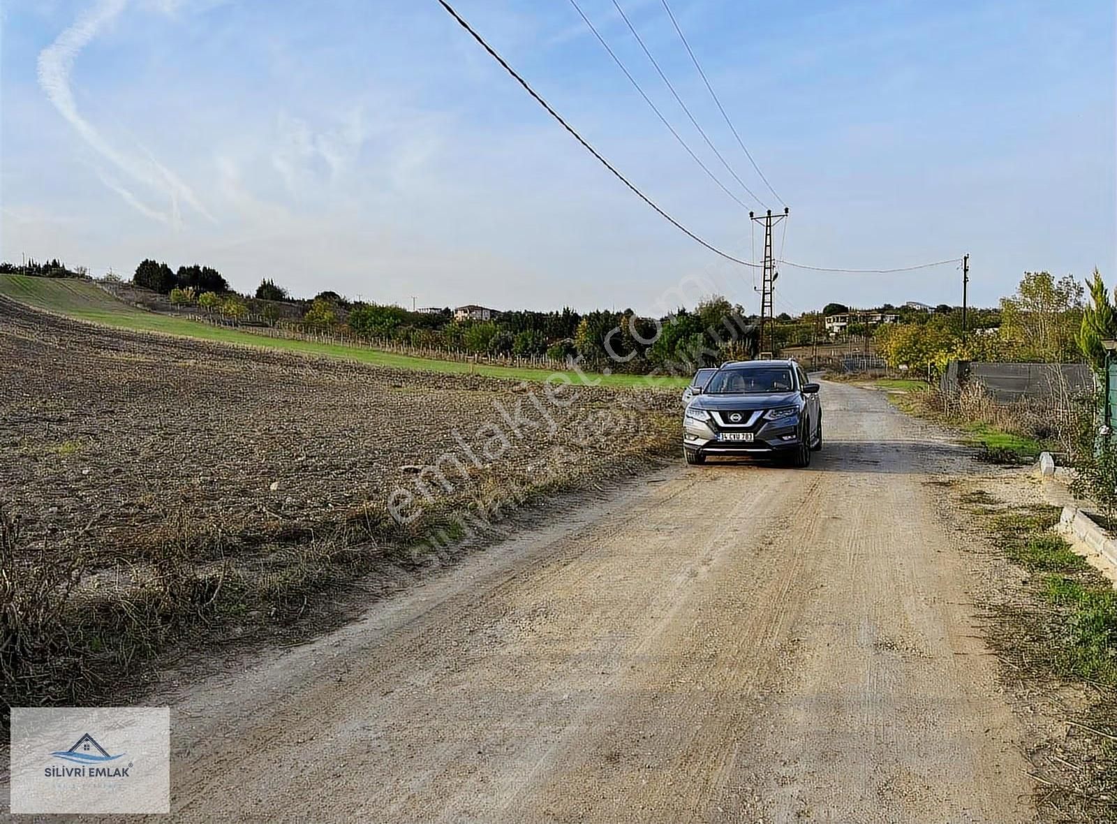 Çeltik'te Yola Cephe Elektrik Var Tek Tapu Güzel Konum - Görsel 16