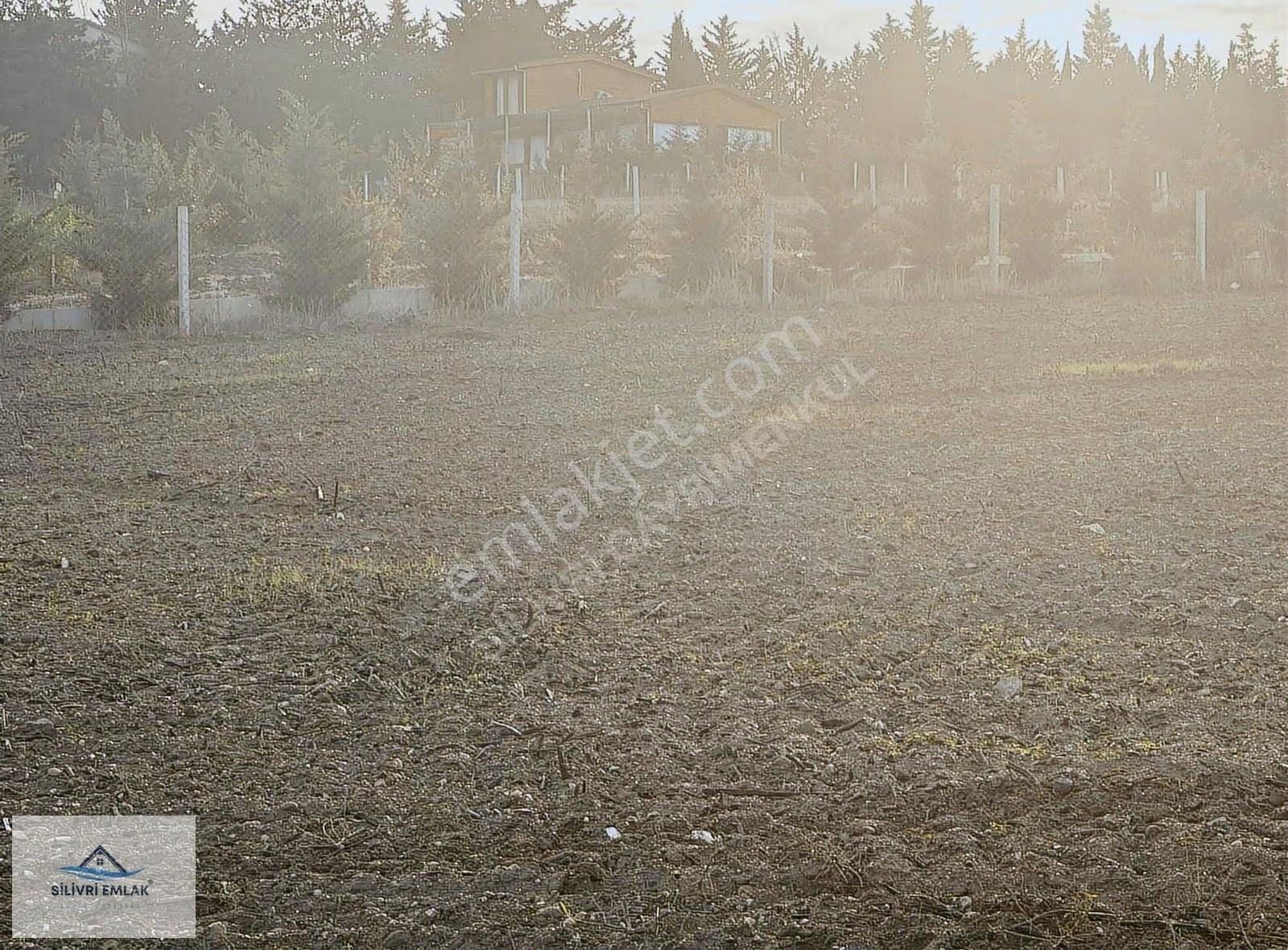 Çeltik'te Yola Cephe Elektrik Var Tek Tapu Güzel Konum - Görsel 21