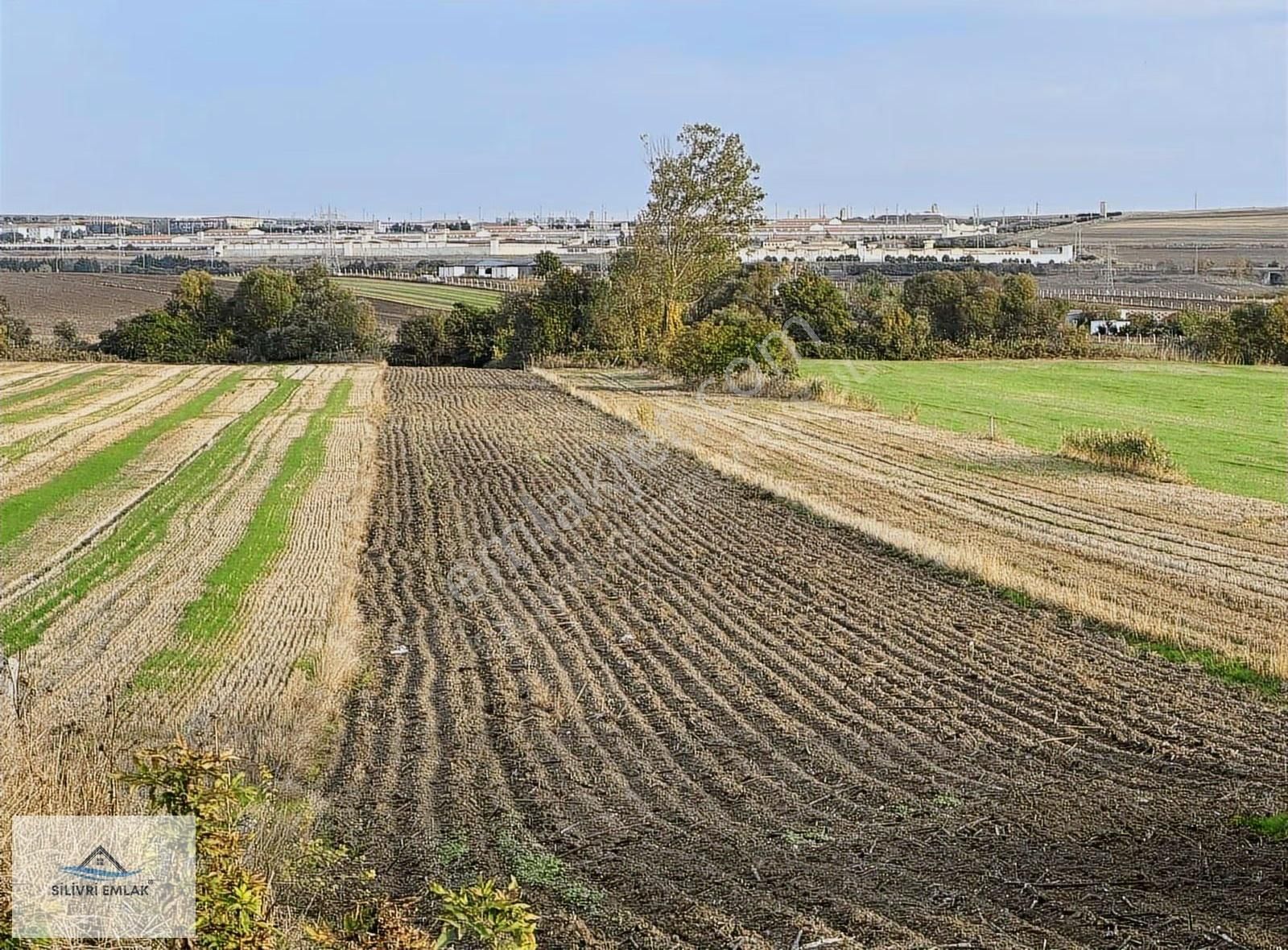 Çeltik'te Yola Cephe Elektrik Var Tek Tapu Güzel Konum - Görsel 20