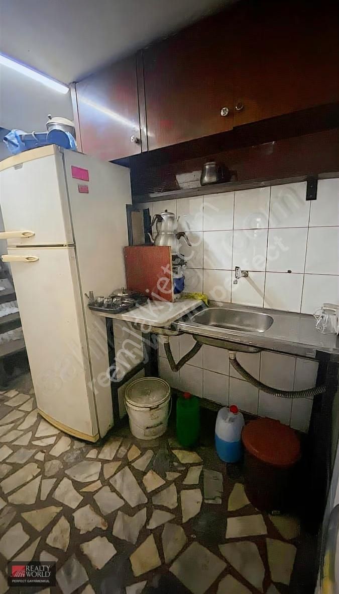 *realty World* Sanko Oto Sanayi De Satılık Dükkan - Görsel 5