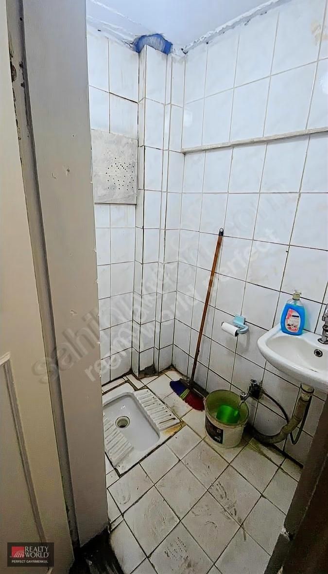 *realty World* Sanko Oto Sanayi De Satılık Dükkan - Görsel 4