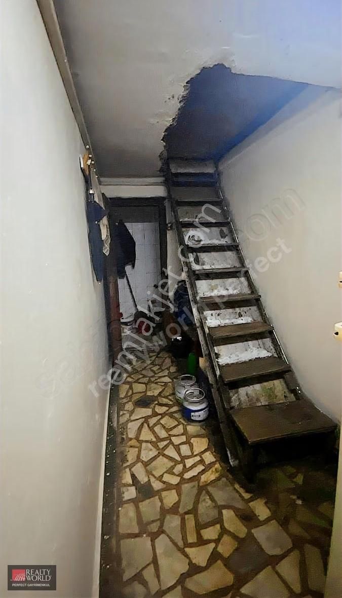 *realty World* Sanko Oto Sanayi De Satılık Dükkan - Görsel 8