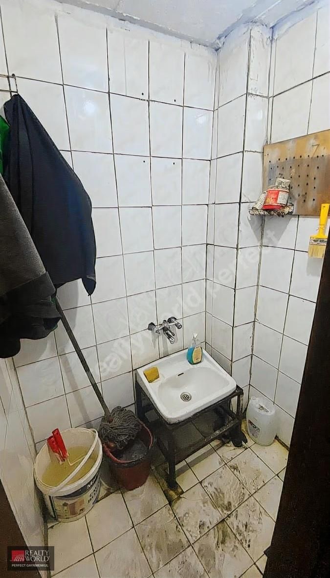 *realty World* Sanko Oto Sanayi De Satılık Dükkan - Görsel 7