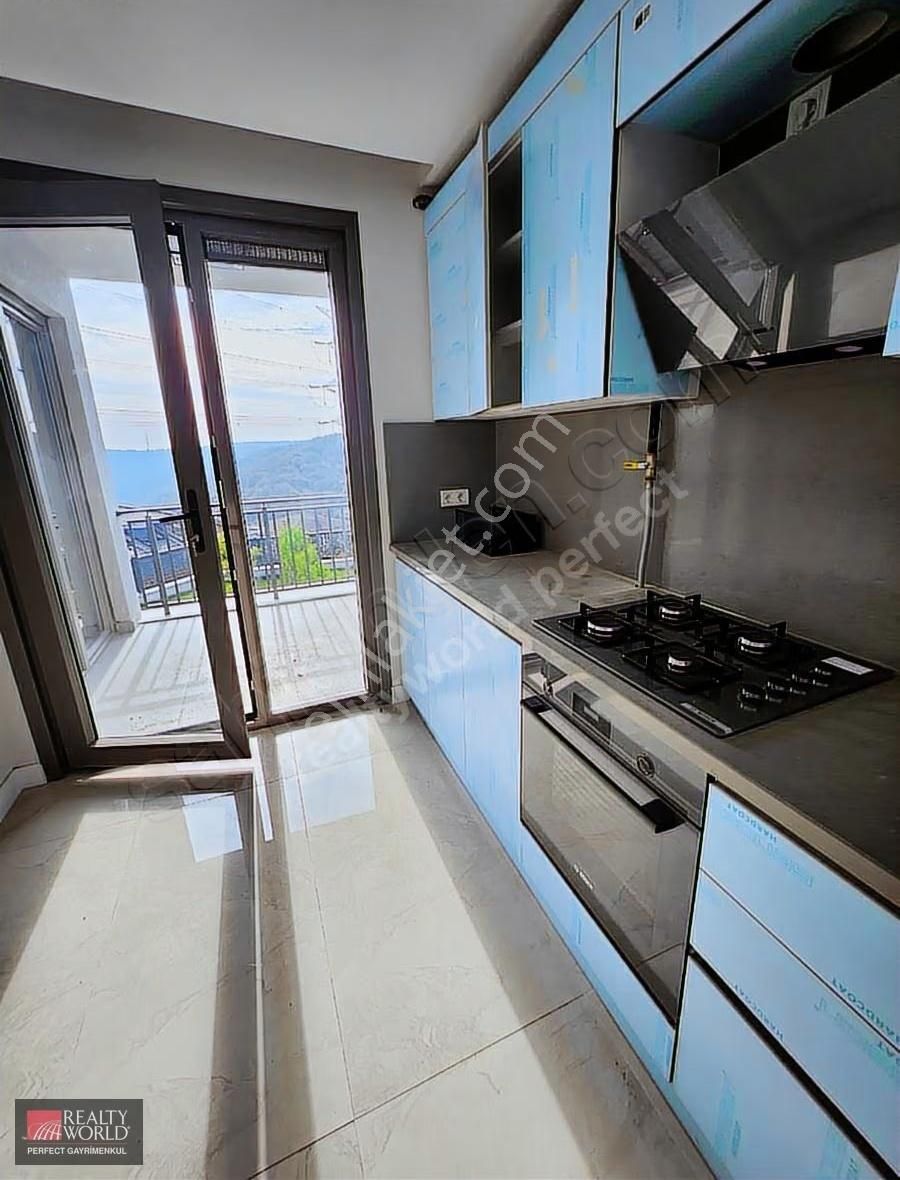 Maden'de Yeni,klimalı,kapalı Otoraklı,eşsiz Manzaralı,ferah 2+1 - Görsel 7