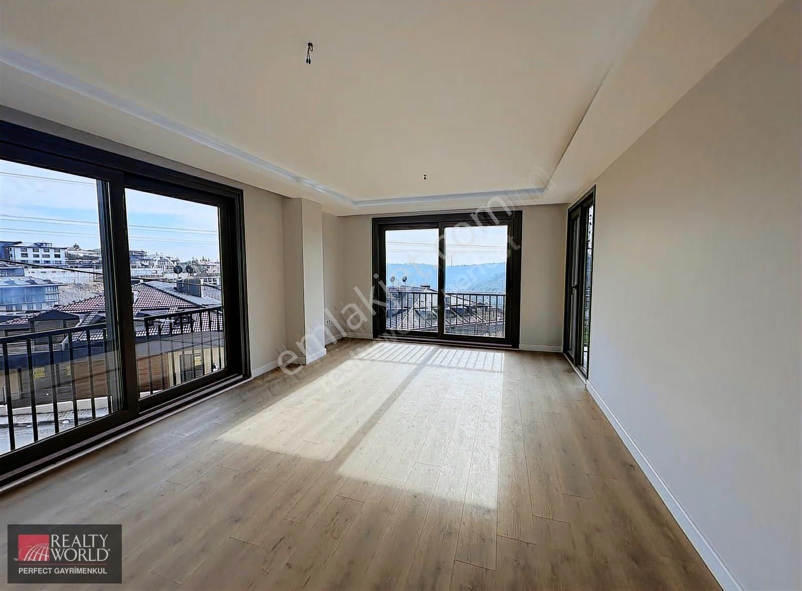 Maden'de Yeni,klimalı,kapalı Otoraklı,eşsiz Manzaralı,ferah 2+1 - Görsel 5