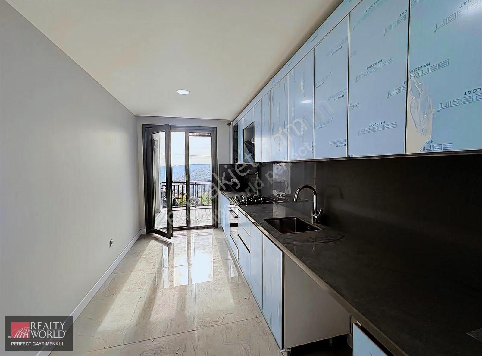 Maden'de Yeni,klimalı,kapalı Otoraklı,eşsiz Manzaralı,ferah 2+1 - Görsel 14