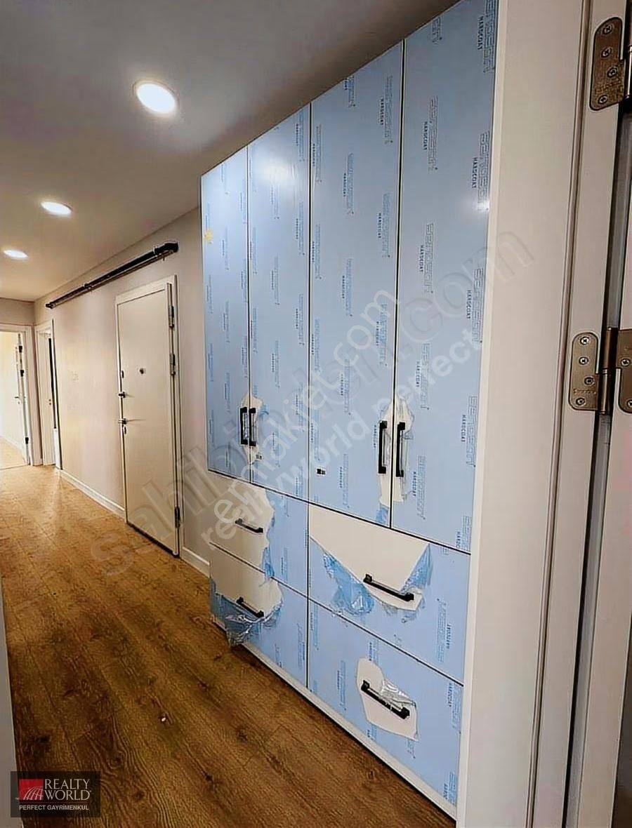 Maden'de Yeni,klimalı,kapalı Otoraklı,eşsiz Manzaralı,ferah 2+1 - Görsel 19