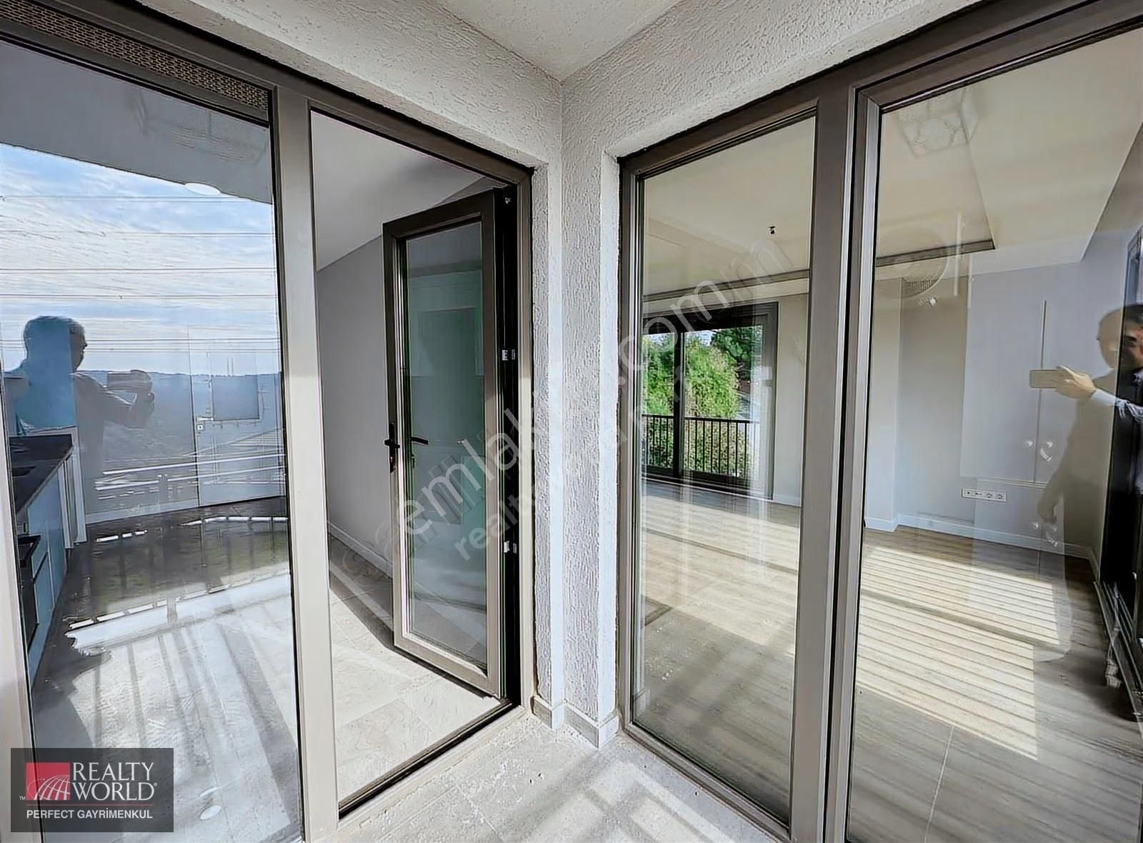 Maden'de Yeni,klimalı,kapalı Otoraklı,eşsiz Manzaralı,ferah 2+1 - Görsel 26