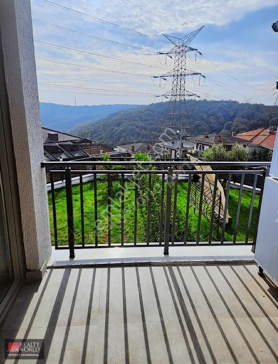 Maden'de Yeni,klimalı,kapalı Otoraklı,eşsiz Manzaralı,ferah 2+1 - Görsel 2