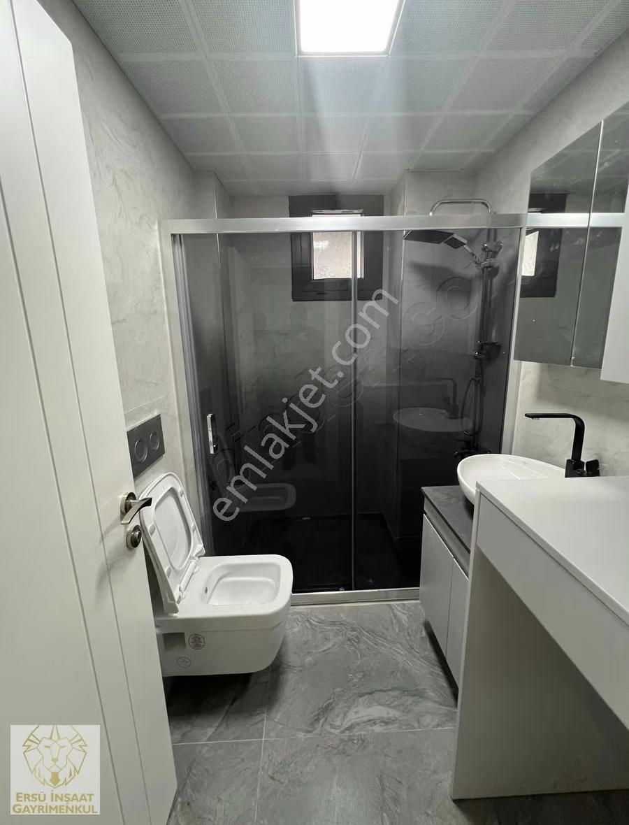 Ersü'den 2+1 Üçkuyular Yakını Doğalgazlı Asansörlü Sıfır Bina - Görsel 21