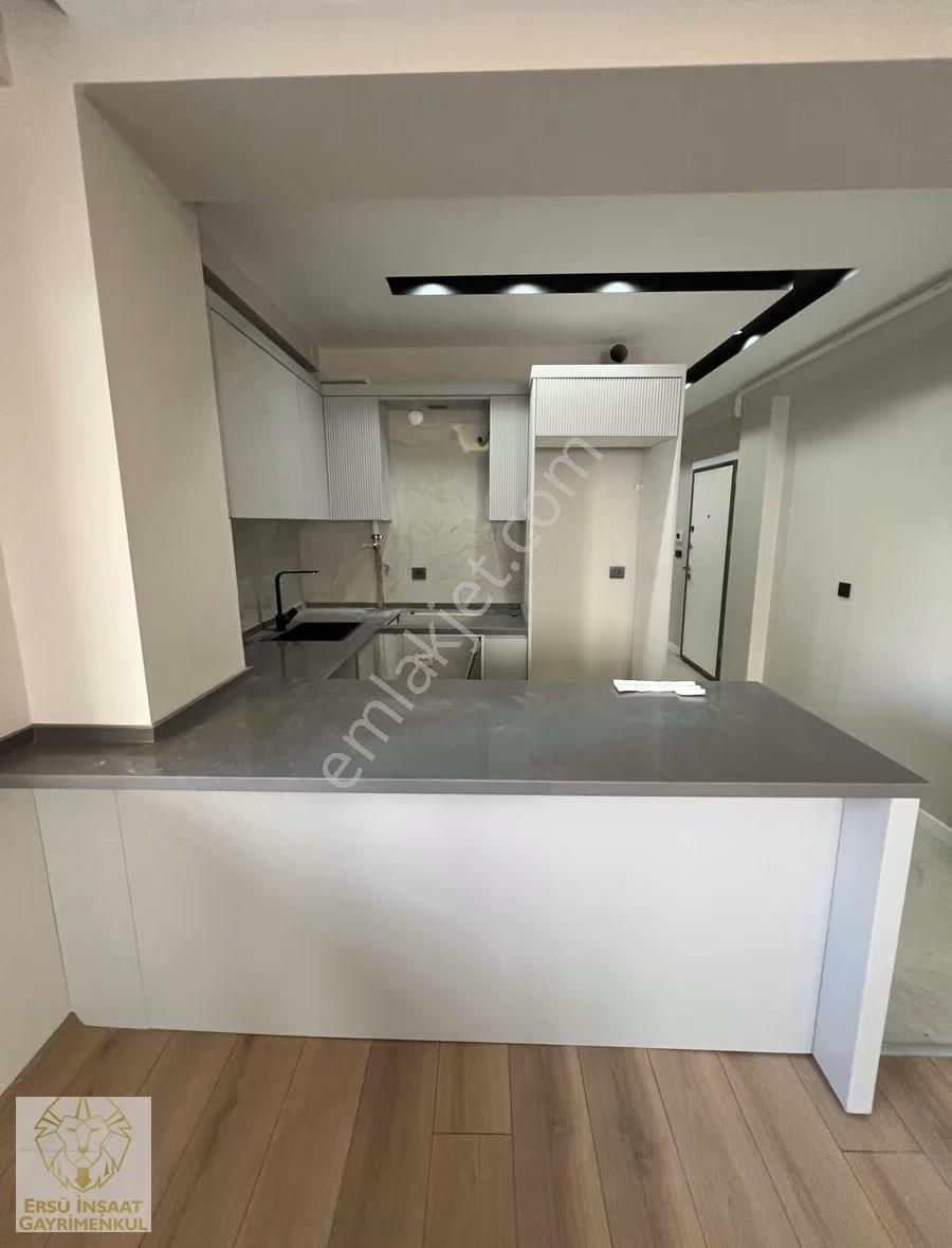 Ersü'den 2+1 Üçkuyular Yakını Doğalgazlı Asansörlü Sıfır Bina - Görsel 2