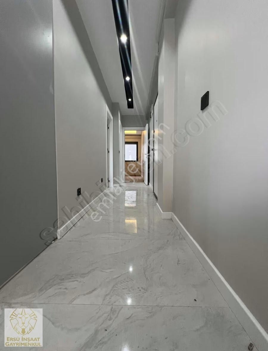 Ersü'den 2+1 Üçkuyular Yakını Doğalgazlı Asansörlü Sıfır Bina - Görsel 6