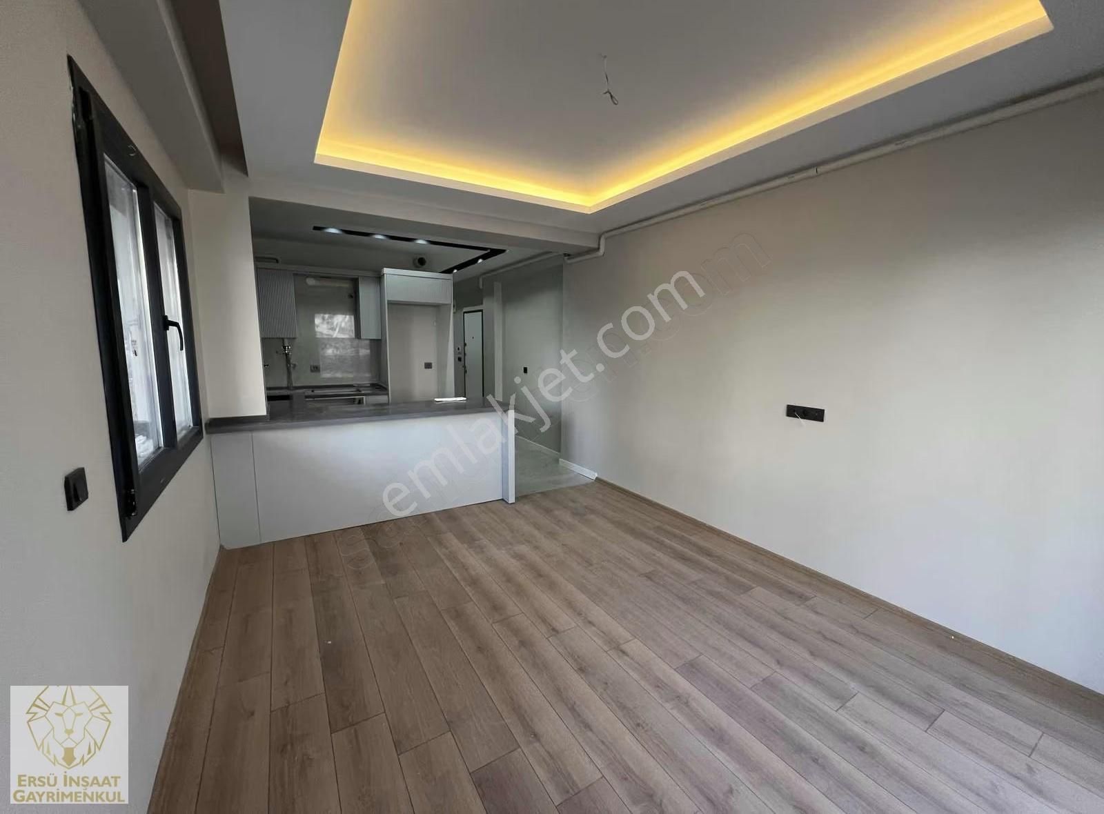 Ersü'den 2+1 Üçkuyular Yakını Doğalgazlı Asansörlü Sıfır Bina - Görsel 23