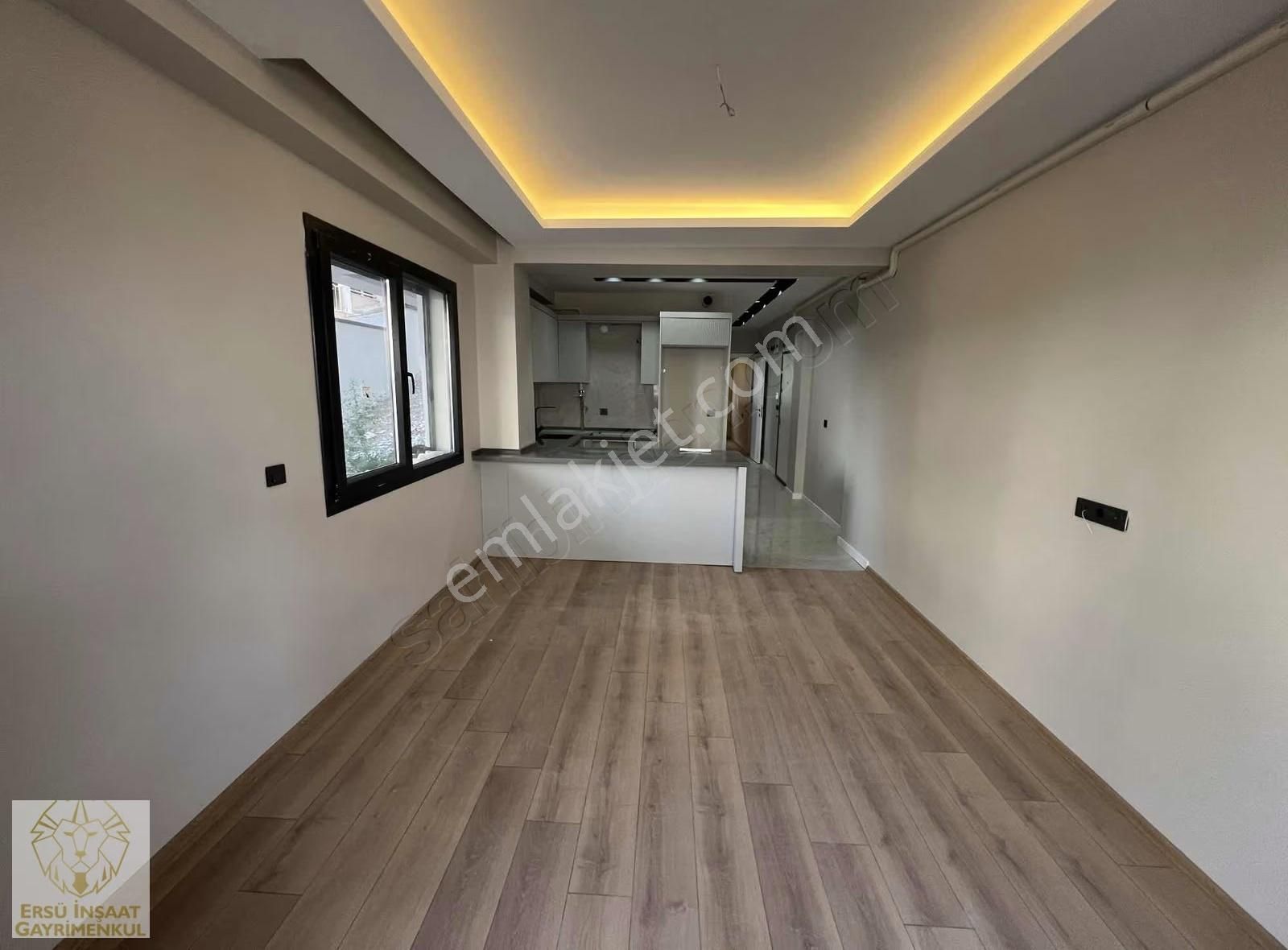 Ersü'den 2+1 Üçkuyular Yakını Doğalgazlı Asansörlü Sıfır Bina - Görsel 19