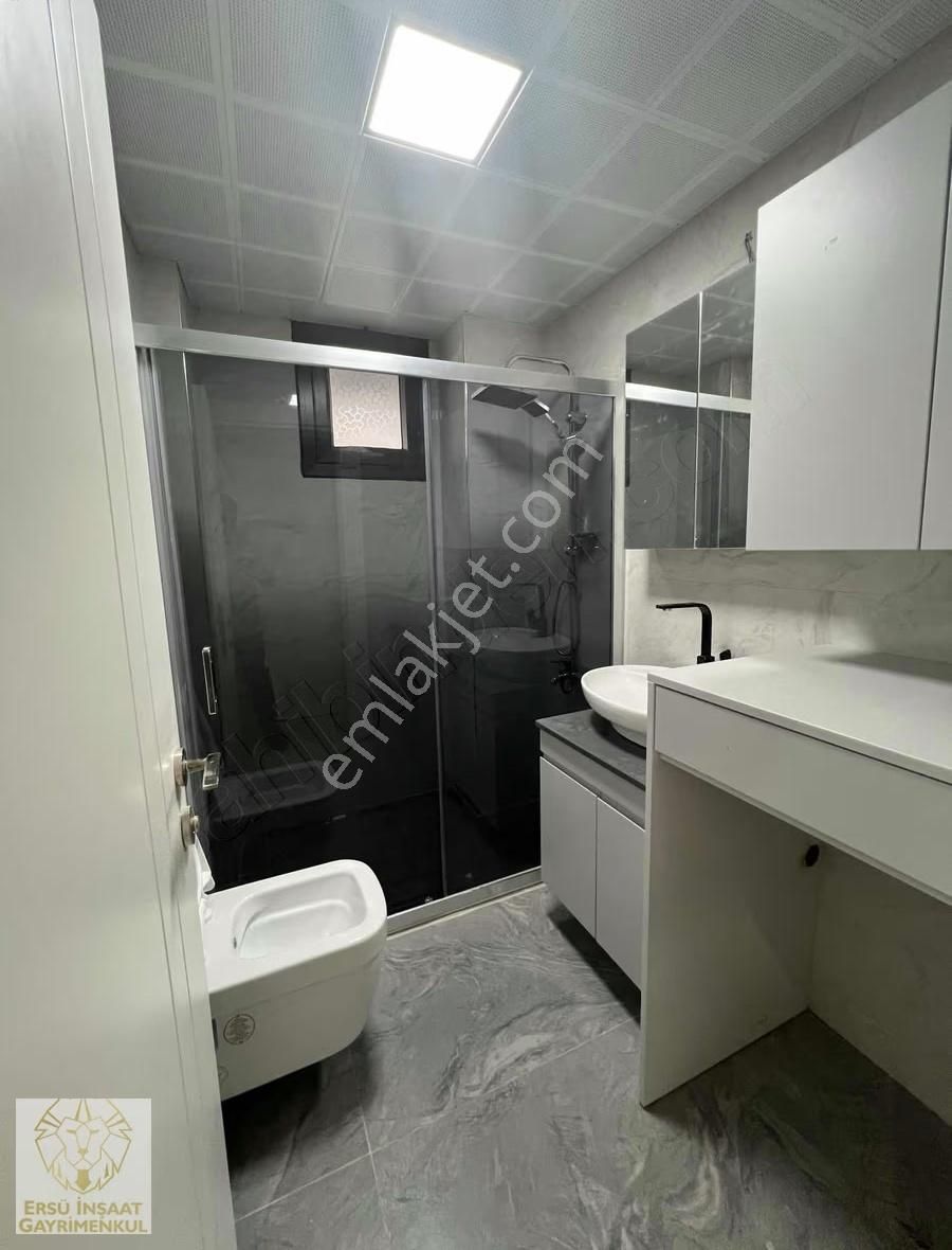 Ersü'den 2+1 Üçkuyular Yakını Doğalgazlı Asansörlü Sıfır Bina - Görsel 11