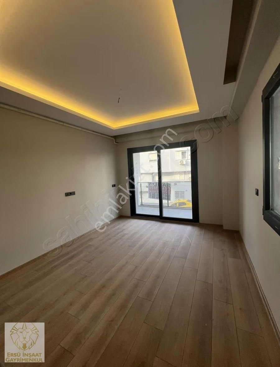 Ersü'den 2+1 Üçkuyular Yakını Doğalgazlı Asansörlü Sıfır Bina - Görsel 18