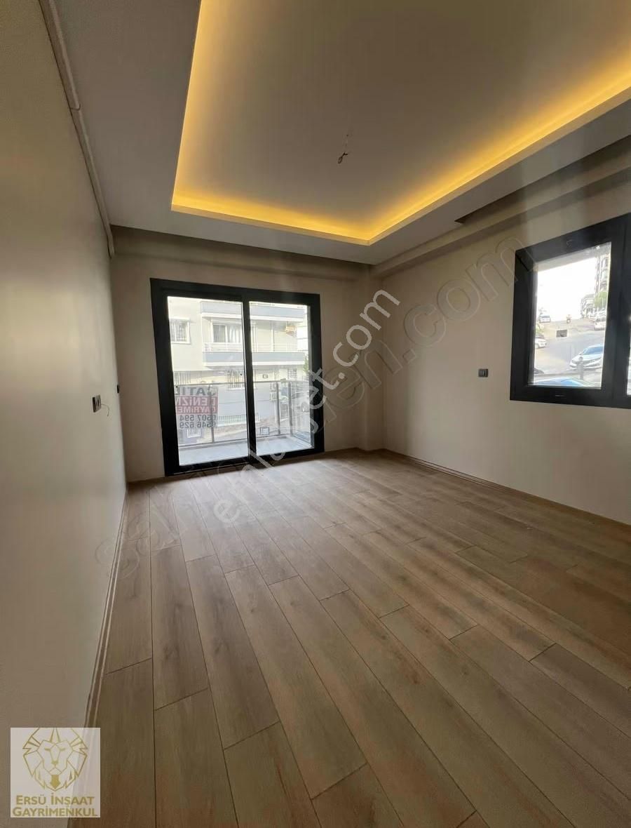 Ersü'den 2+1 Üçkuyular Yakını Doğalgazlı Asansörlü Sıfır Bina - Görsel 9