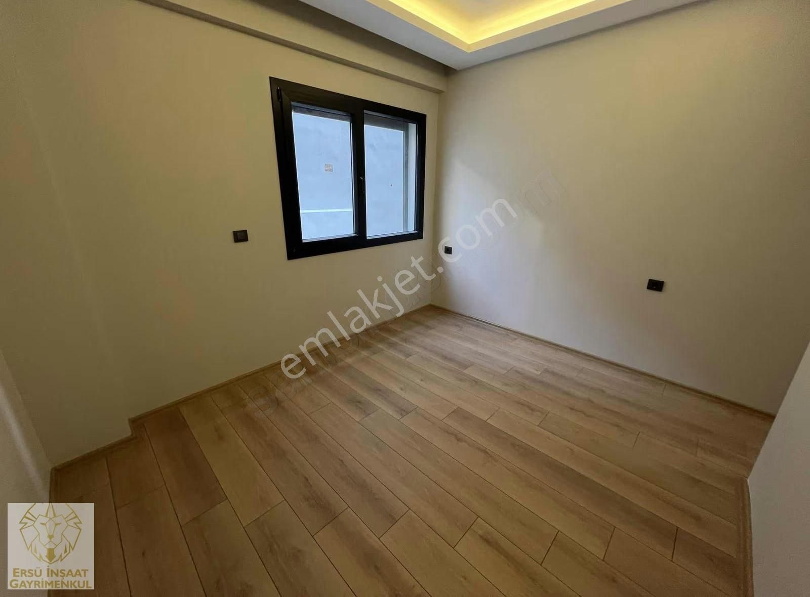 Ersü'den 2+1 Üçkuyular Yakını Doğalgazlı Asansörlü Sıfır Bina - Görsel 3