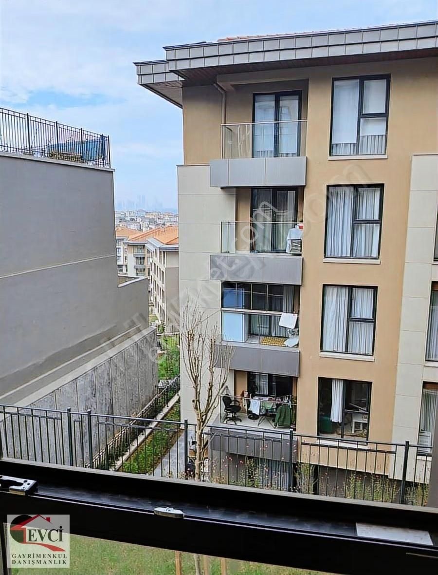 Üsküdar Kirazlıtepe Toki Konaklarında Satılık 2+1 Arakat Daire - Görsel 6