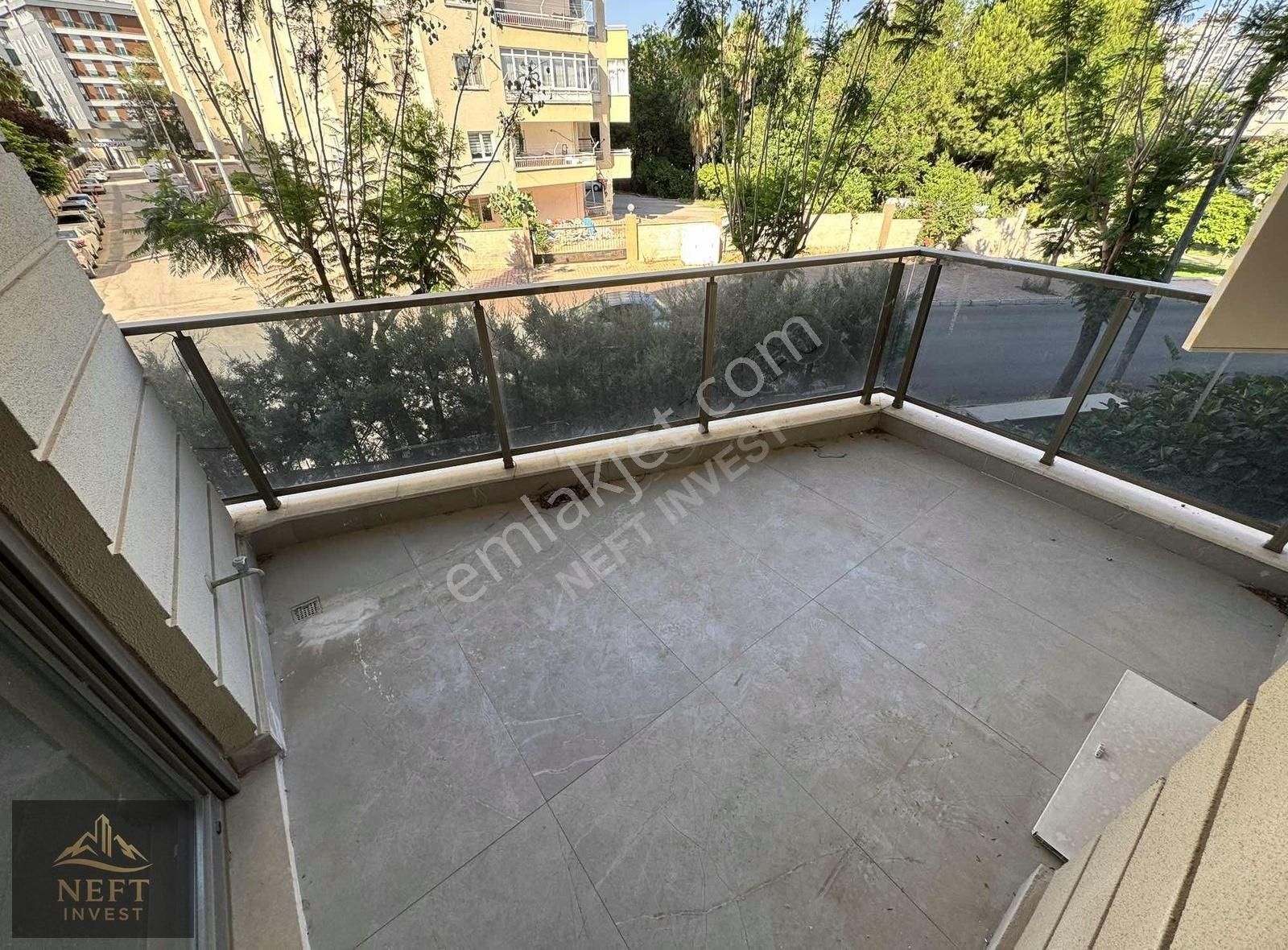 Uncalı'da Geniş Kapalı Otoparlı Havuzlu Hiç Oturulmamış 3+1 - Görsel 7