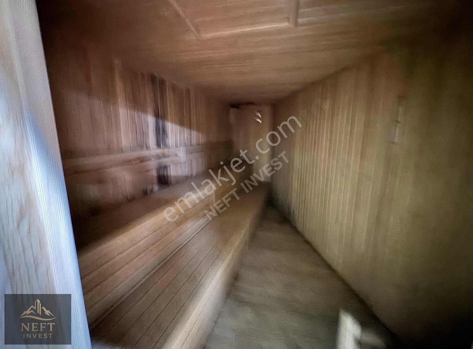 Uncalı'da Geniş Kapalı Otoparlı Havuzlu Hiç Oturulmamış 3+1 - Görsel 10