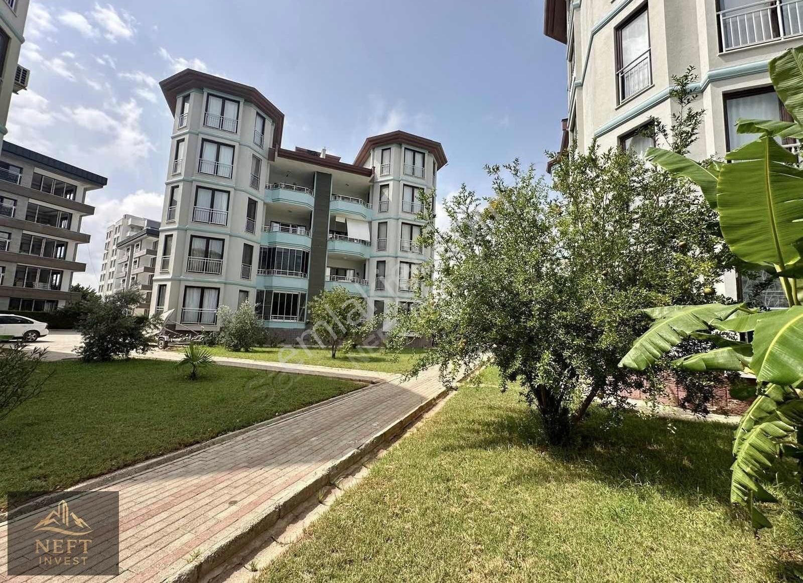 Kundu'da Havuzlu Site İçerisinde Oteller Bölgesine Yakın 3+1 - Görsel 13