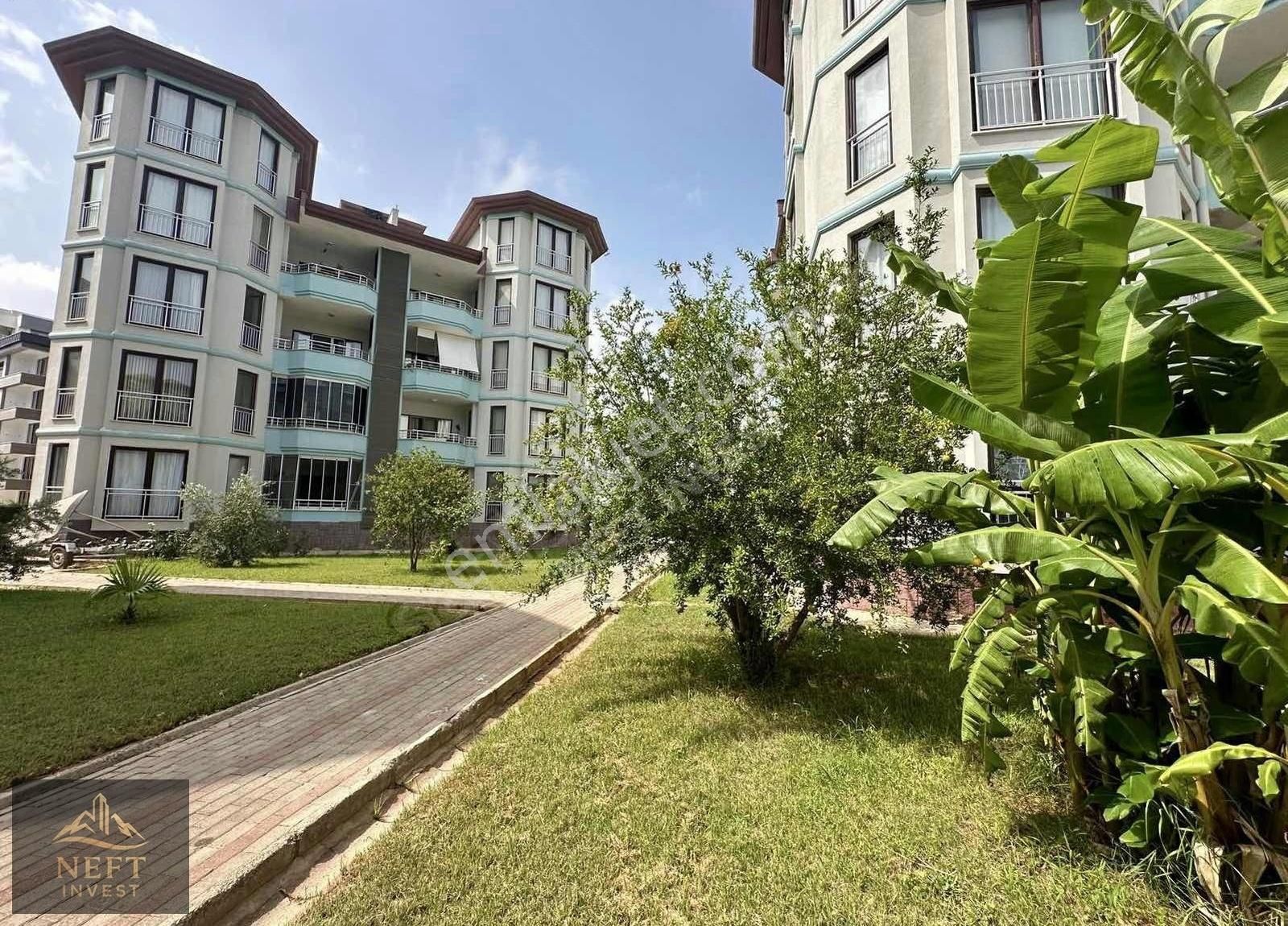 Kundu'da Havuzlu Site İçerisinde Oteller Bölgesine Yakın 3+1 - Görsel 20