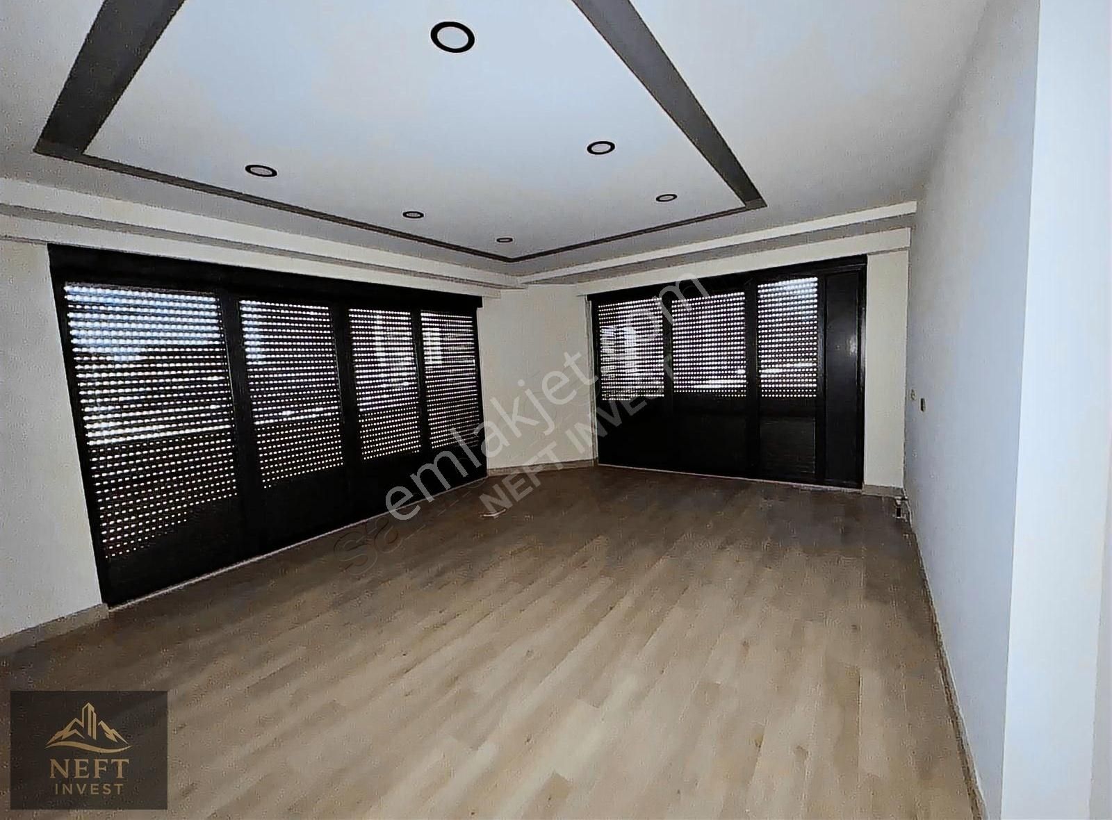 Lüks Konsept İçerisinde Sıfır Binada Geniş 2+1 3 Banyolu - Görsel 23