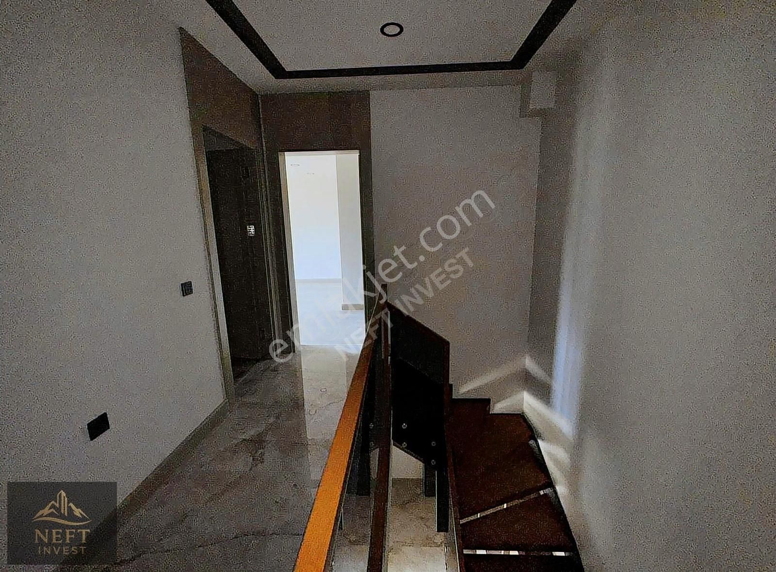 Lüks Konsept İçerisinde Sıfır Binada Geniş 2+1 3 Banyolu - Görsel 7