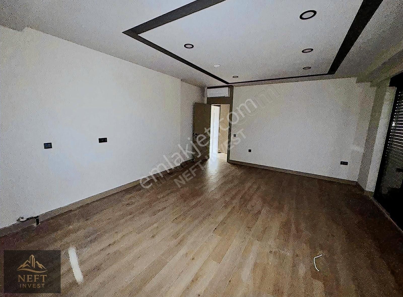 Lüks Konsept İçerisinde Sıfır Binada Geniş 2+1 3 Banyolu - Görsel 9