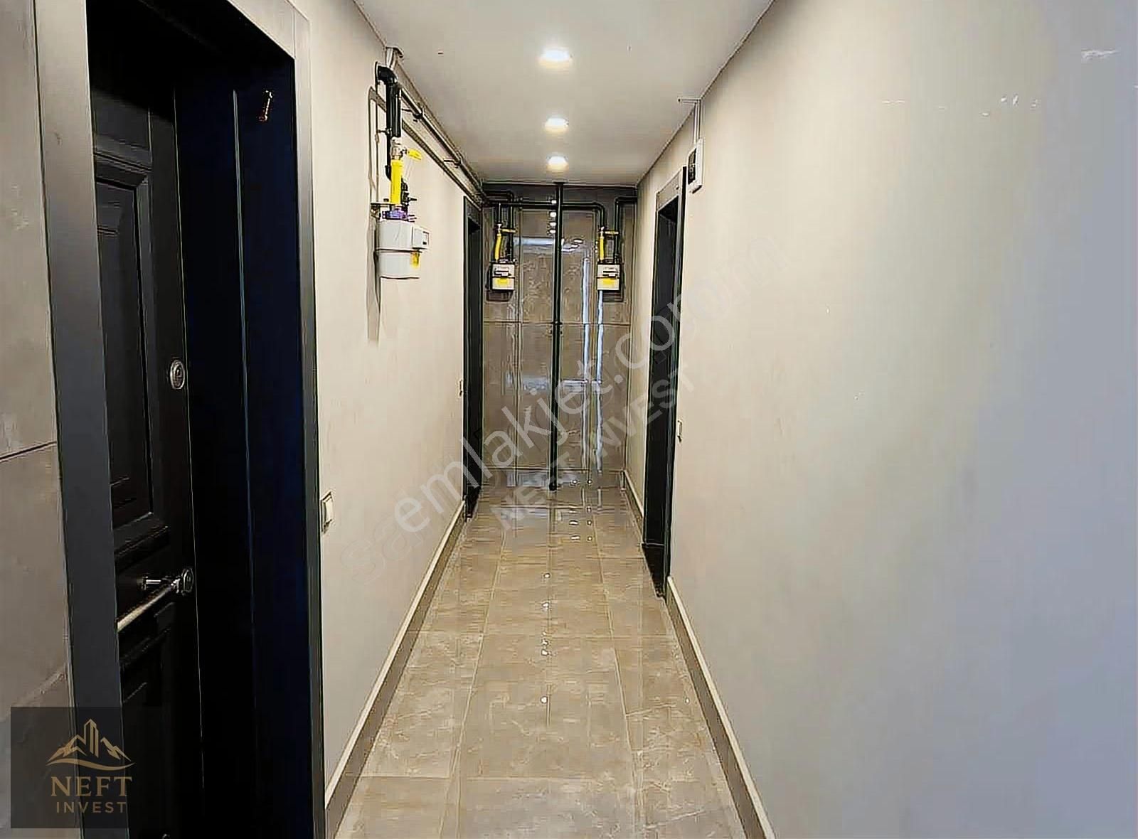 Hurma'da Konforlu Yaşam Muhteşem Doğa Geniş 1+1 - Görsel 3