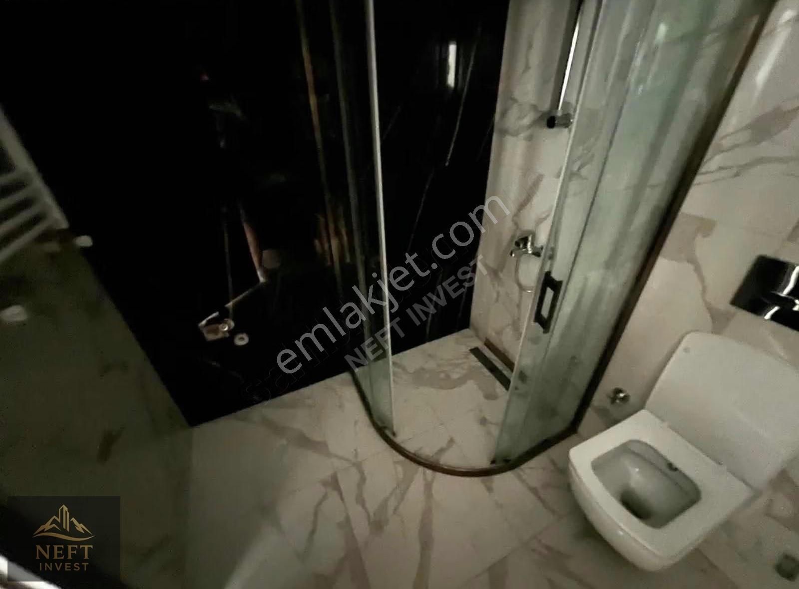 Hurma'da Konforlu Yaşam Muhteşem Doğa Geniş 1+1 - Görsel 11