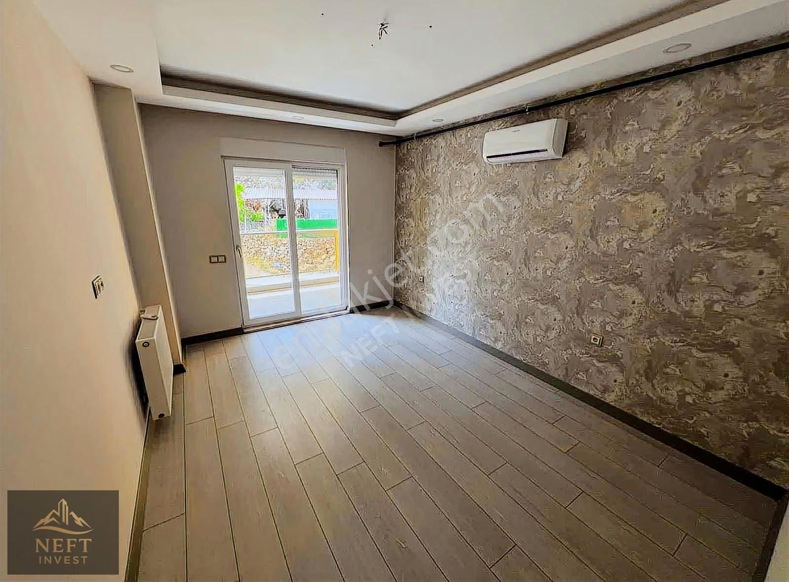 Hurma'da Konforlu Yaşam Muhteşem Doğa Geniş 1+1 - Görsel 13