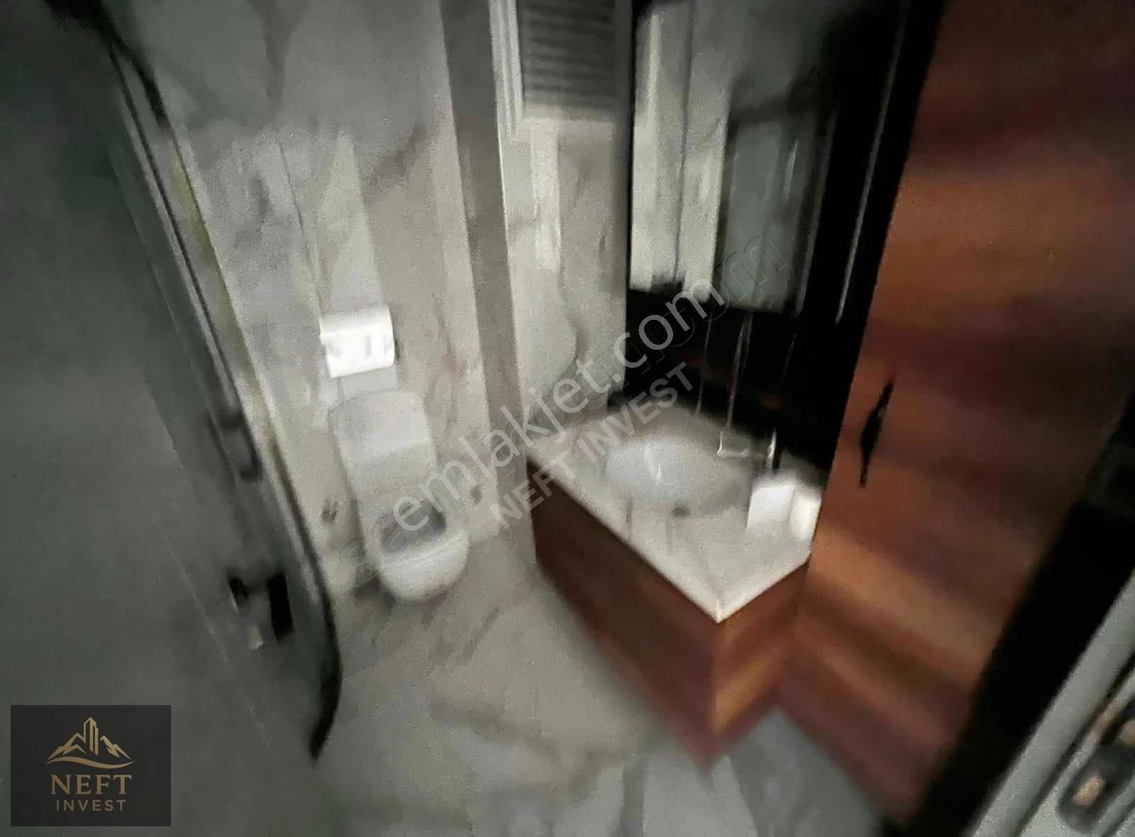 Hurma'da Konforlu Yaşam Muhteşem Doğa Geniş 1+1 - Görsel 7