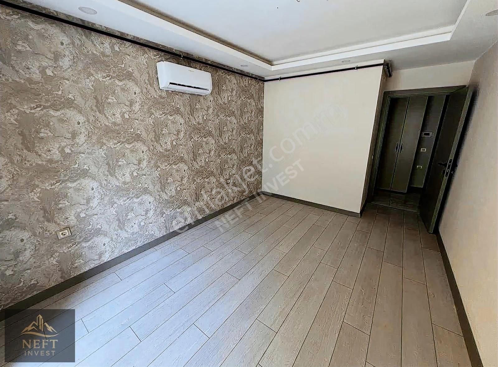 Hurma'da Konforlu Yaşam Muhteşem Doğa Geniş 1+1 - Görsel 15