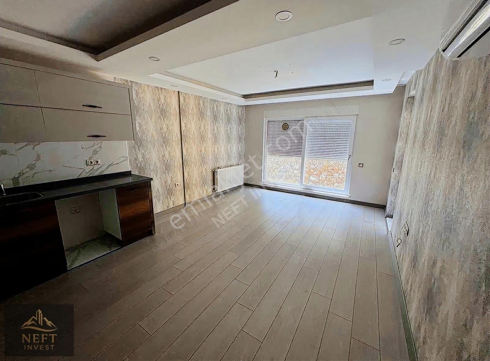 Hurma'da Konforlu Yaşam Muhteşem Doğa Geniş 1+1 - Görsel 12