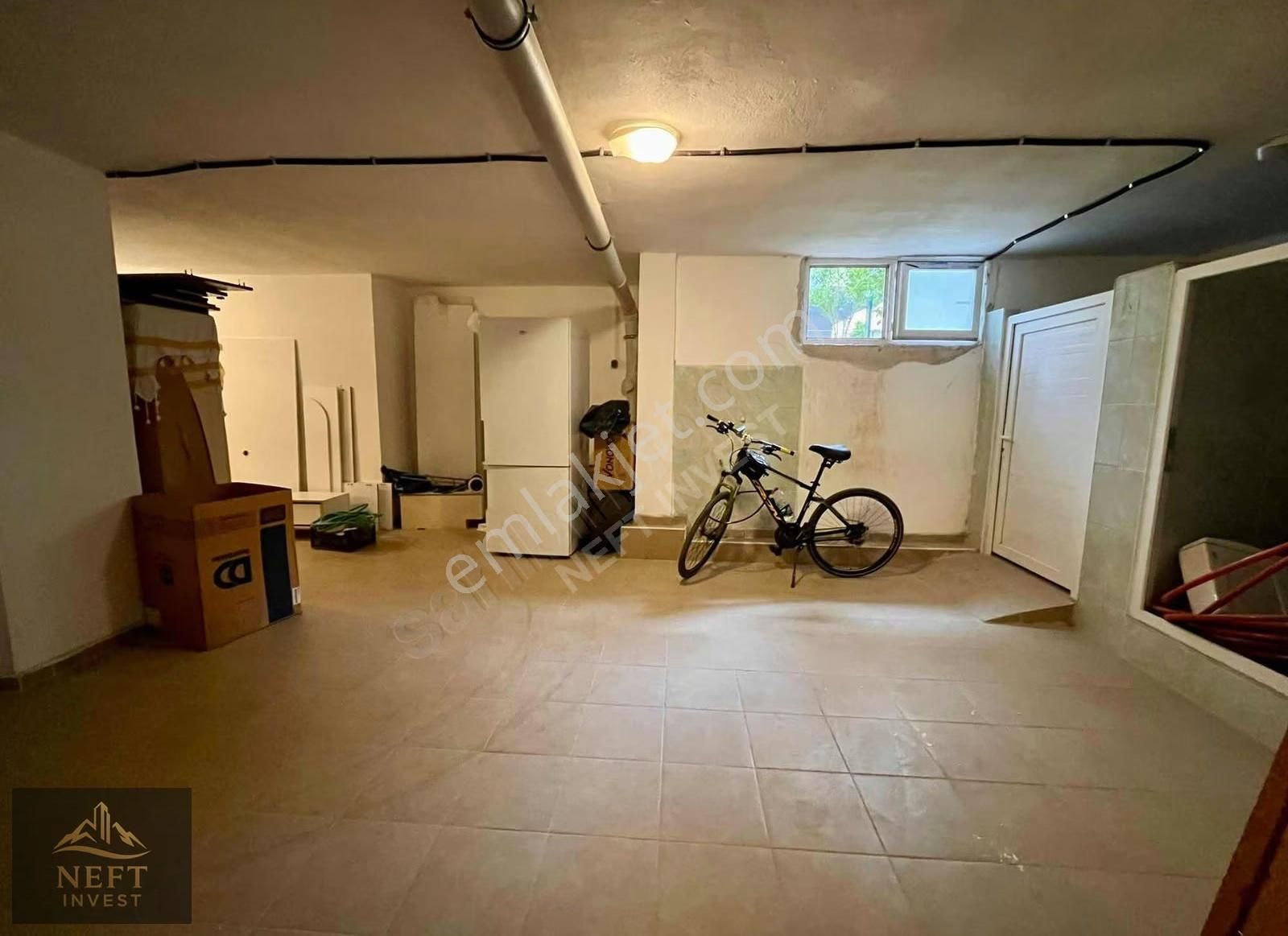 Hurma'da Geniş Ebeveyn Banyolu 2+1 Daire - Görsel 19