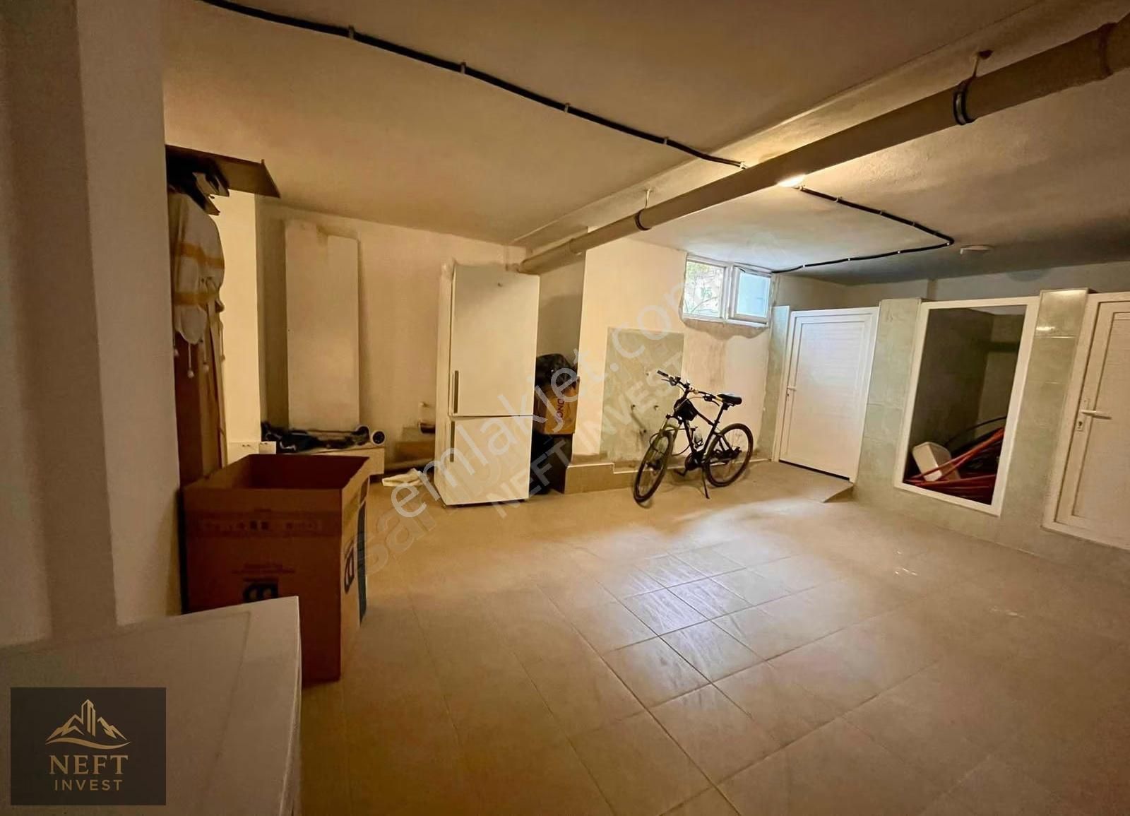 Hurma'da Geniş Ebeveyn Banyolu 2+1 Daire - Görsel 6