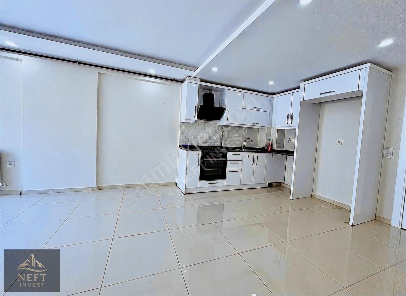 Sarısu'da Lüks Site İçerisinde Doğa İle İç İçe 2+1 - Görsel 31
