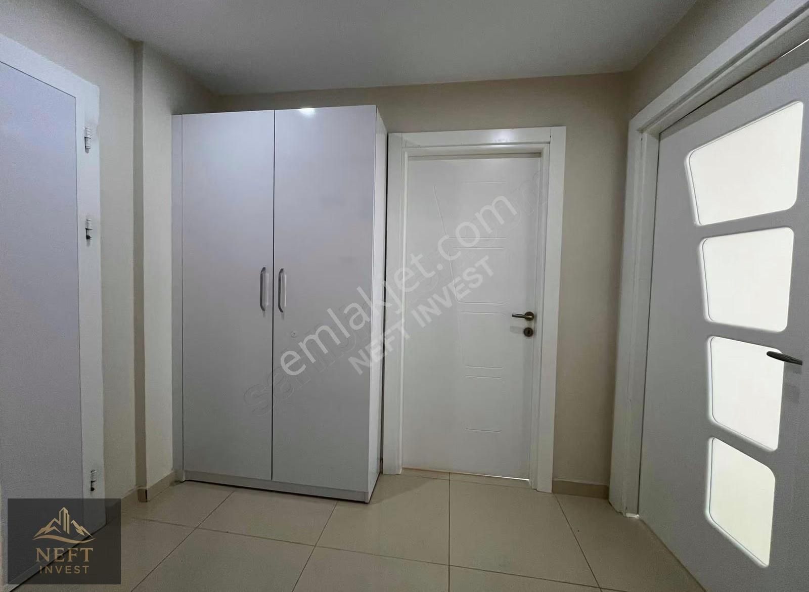 Sarısu'da Lüks Site İçerisinde Doğa İle İç İçe 2+1 - Görsel 23